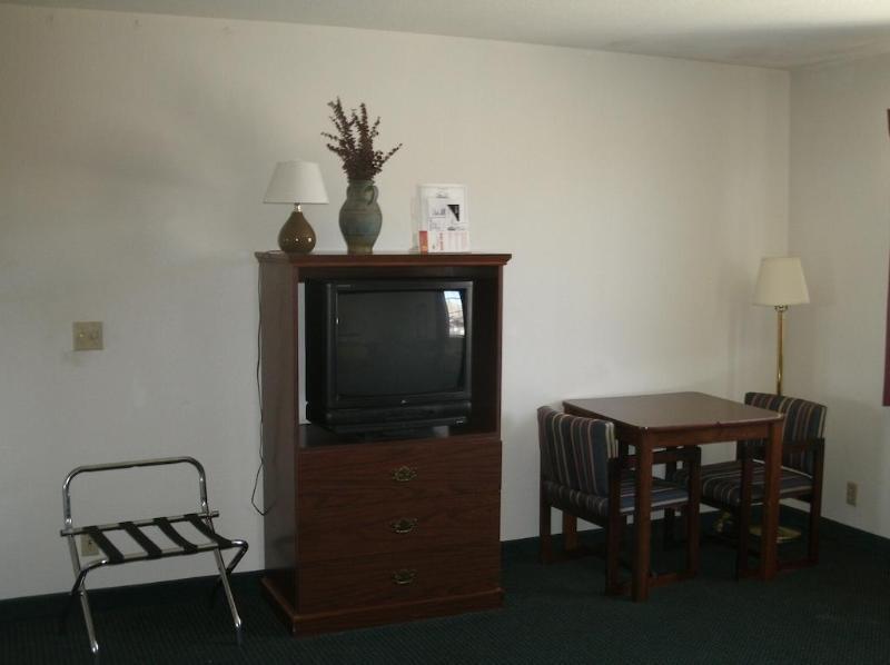 Super 8 By Wyndham Platte City Kansas City Area Екстер'єр фото